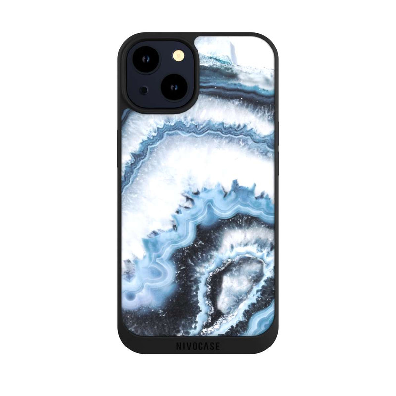 iPhone 14 NIVOpure Gemmes de glace gelée