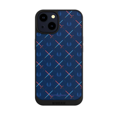 Apple iPhone 14 NIVOpure Lightsabers - Star Wars Episode IX
