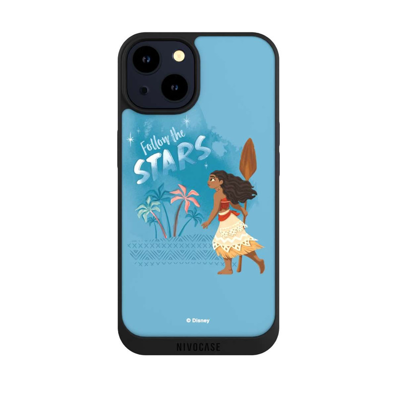 iPhone 14 NIVOpure Moana Follow the Stars 