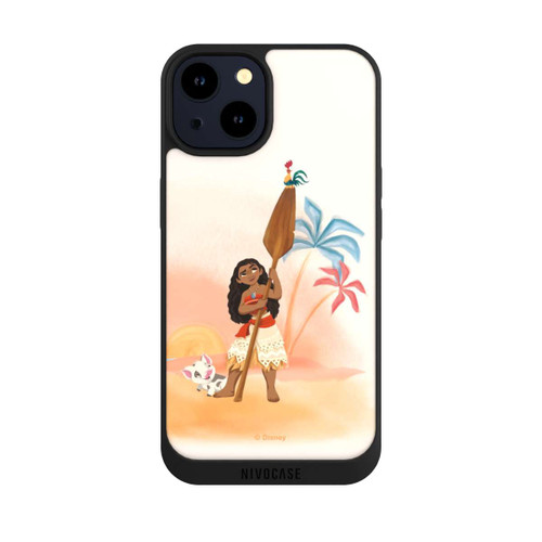 Apple iPhone 14 NIVOpure Moana Sunset