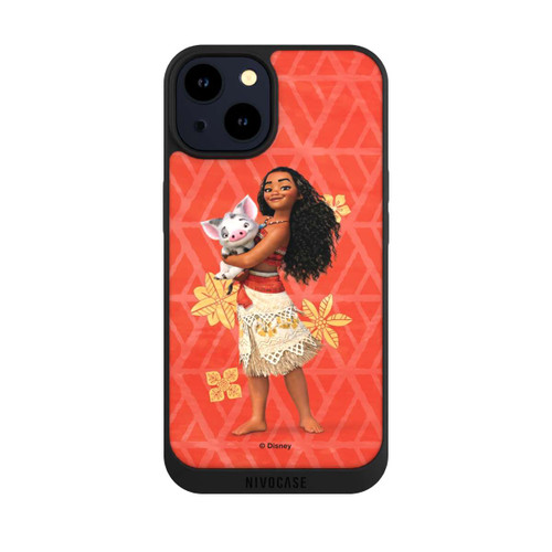 Apple iPhone 14 NIVOpure Moana and Pua
