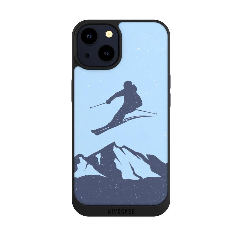 iPhone 14 NIVOpure Ski Springer
