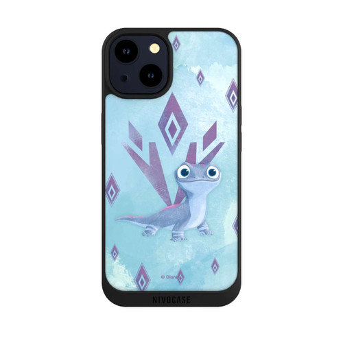 Apple iPhone 14 NIVOpure Bruni Salamander