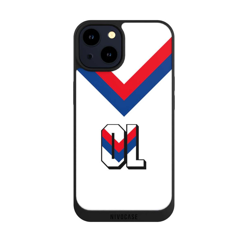 iPhone 14 NIVOpure OL Maillot 1989