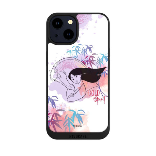 Apple iPhone 14 NIVOpure Mulan Bold Spirit