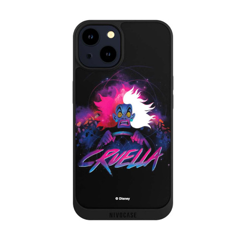 Apple iPhone 14 NIVOpure Cruella Colour