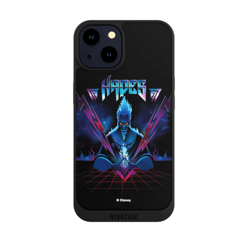 Apple iPhone 14 NIVOpure Hades Colour