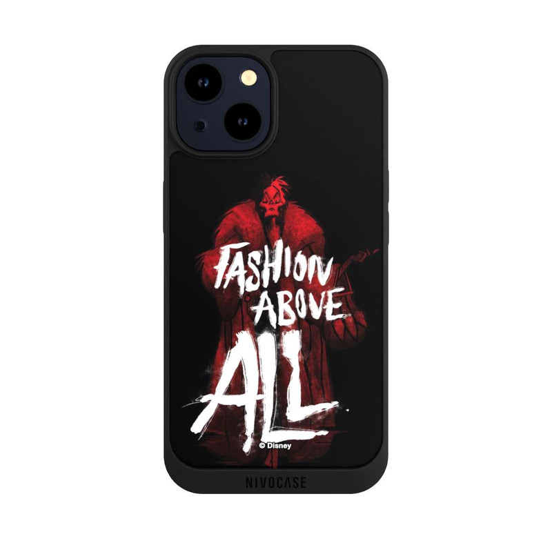 iPhone 14 NIVOpure Fashion Above All