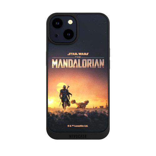 Apple iPhone 14 NIVOpure Mando Ship