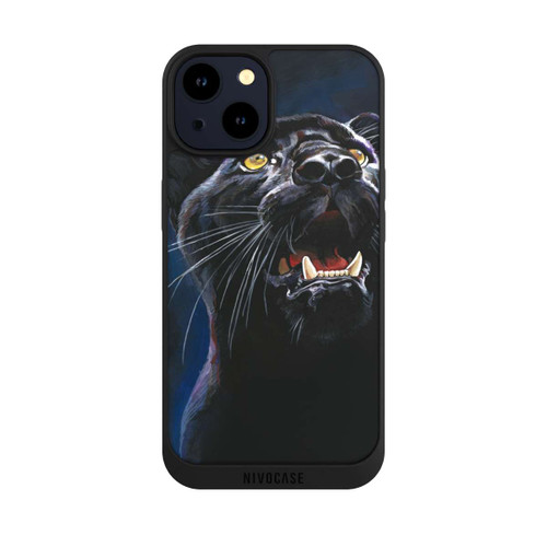 Apple iPhone 14 NIVOpure Panther