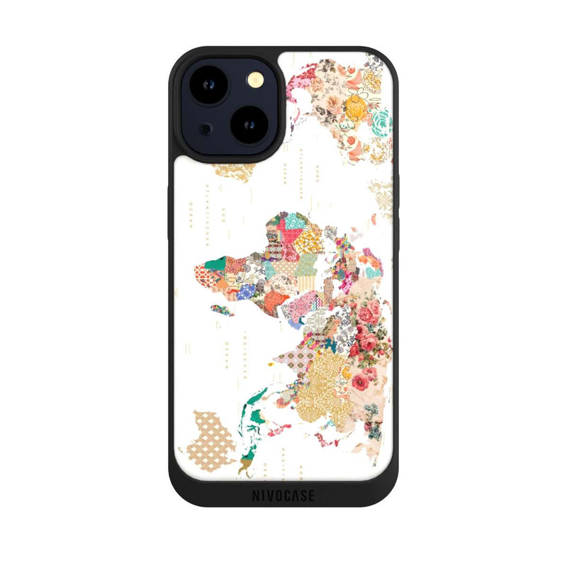 iPhone 14 NIVOpure Puzzle Terre