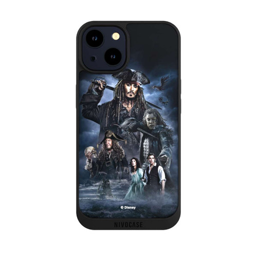 Apple iPhone 14 NIVOpure Dead Men Tell No Tales