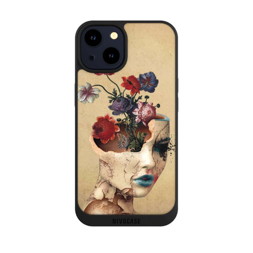 Apple iPhone 14 NIVOpure Broken Beauty