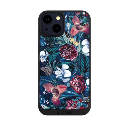 Apple iPhone 14 NIVOpure Dark Blue