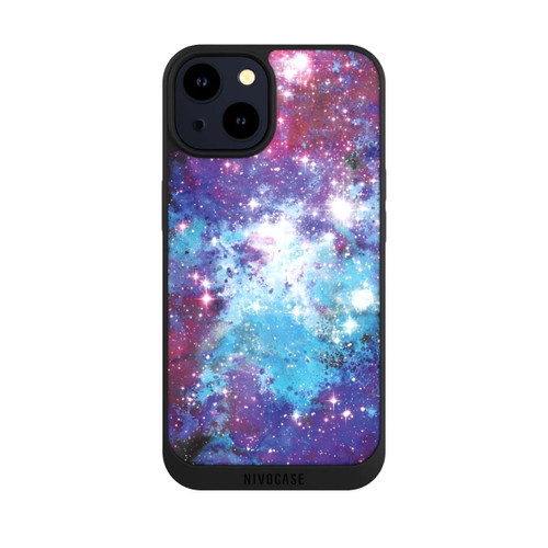 Apple iPhone 14 NIVOpure Lost in Space Oana