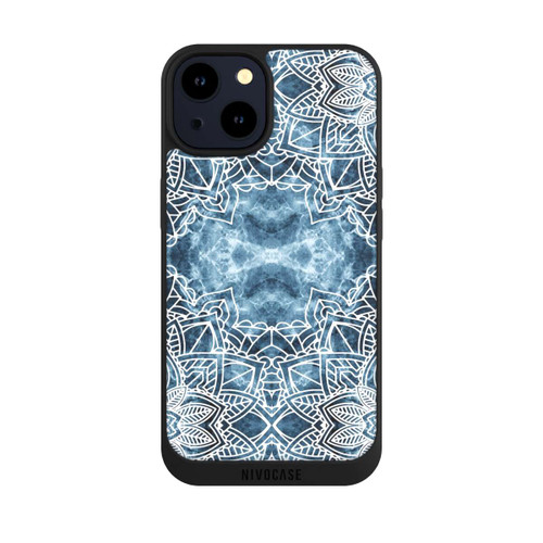 Apple iPhone 14 NIVOpure Bohemian mandala