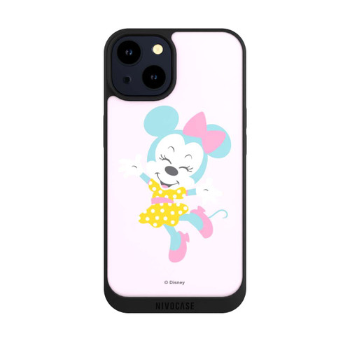Apple iPhone 14 NIVOpure Süße Baby-Minnie