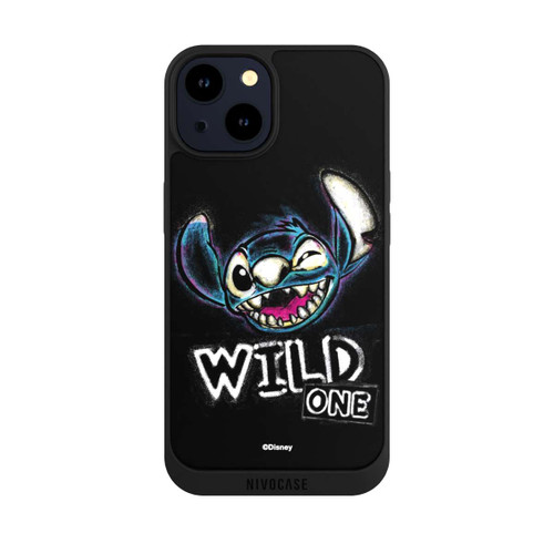Apple iPhone 14 NIVOpure Wild One Stitch