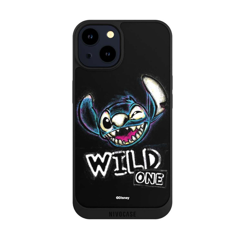 iPhone 14 NIVOpure Wild One Stitch
