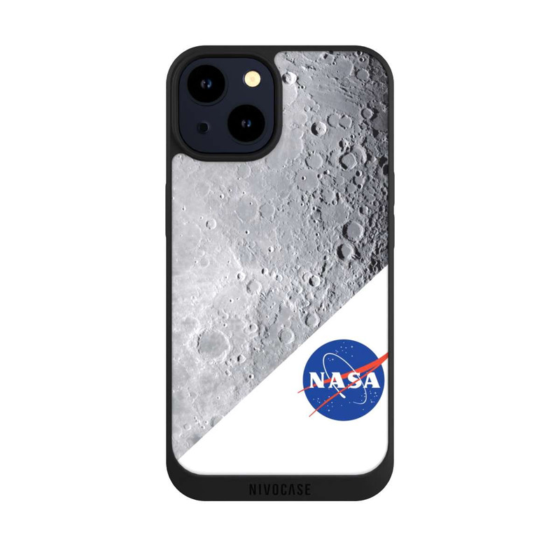 iPhone 14 NIVOpure NASA Moon