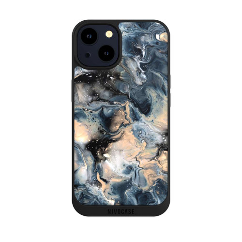 Apple iPhone 14 NIVOpure Kaysymoon-Galaxy