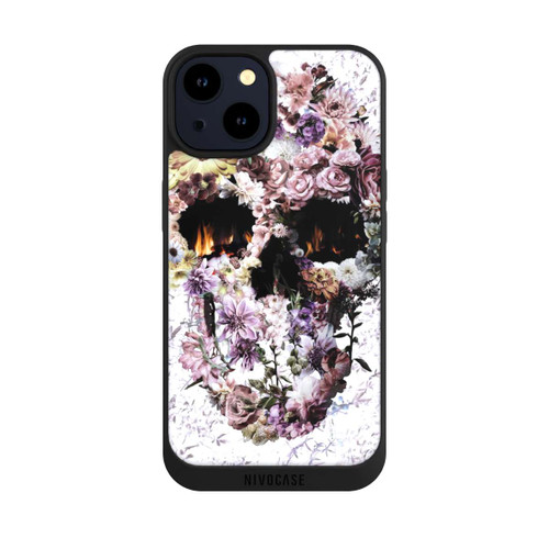 Apple iPhone 14 NIVOpure Upland skull