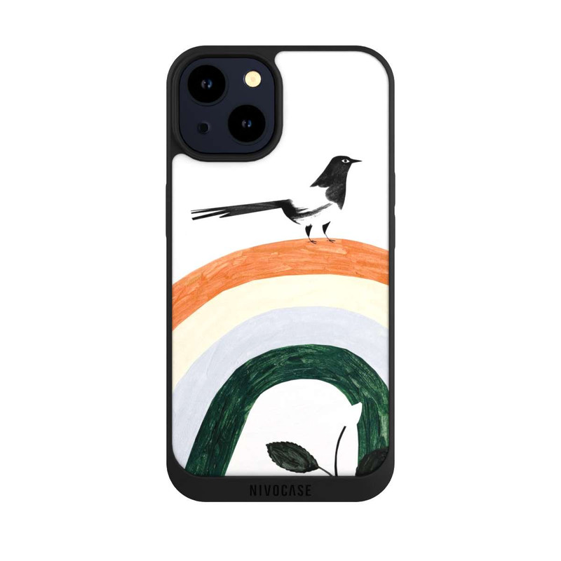 iPhone 14 NIVOpure Guten Morgen von Léa Le Pivert