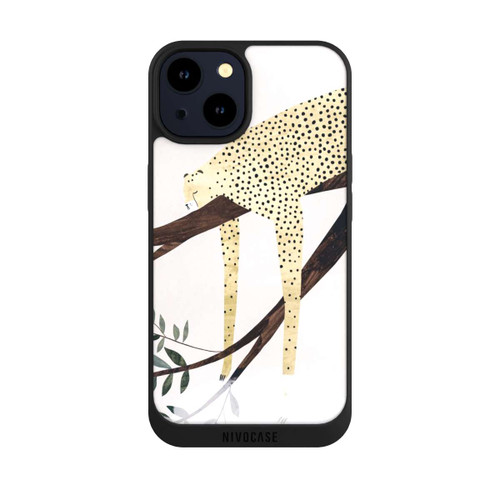 Apple iPhone 14 NIVOpure Süße Träume von Léa Le Pivert