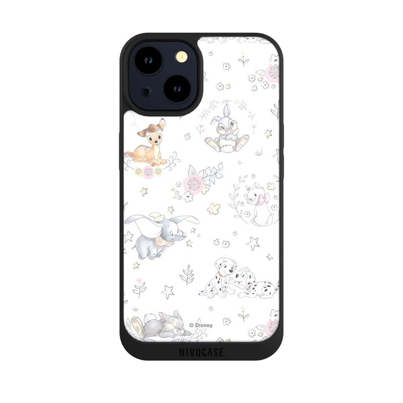 iPhone 14 NIVOpure Collection Sentimental Heritage