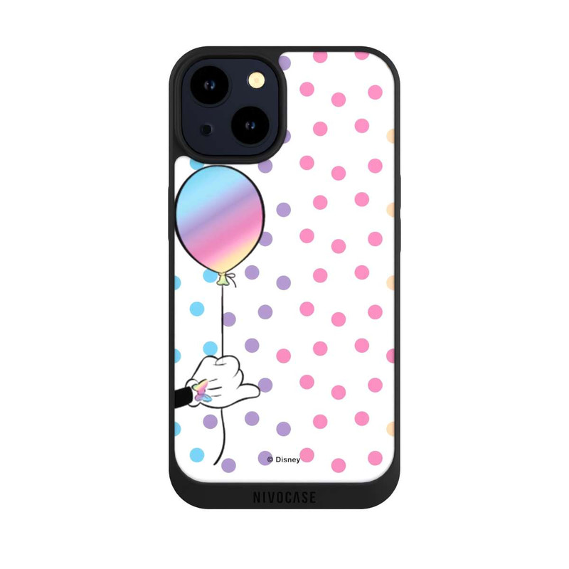 iPhone 14 NIVOpure Minnie Balloon