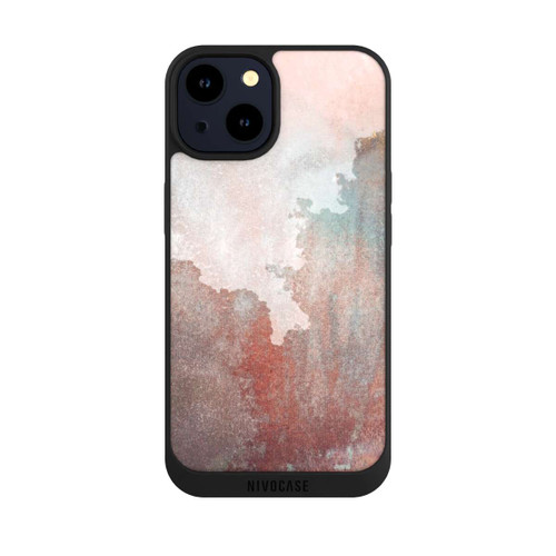 Apple iPhone 14 NIVOpure Papier Wolken