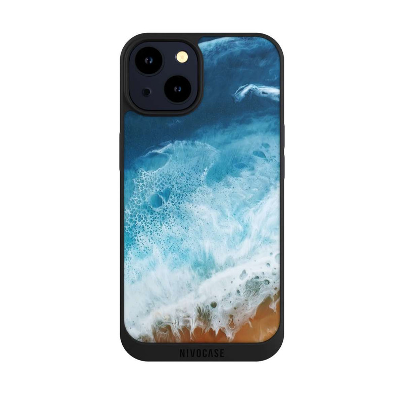 iPhone 14 NIVOpure Meer