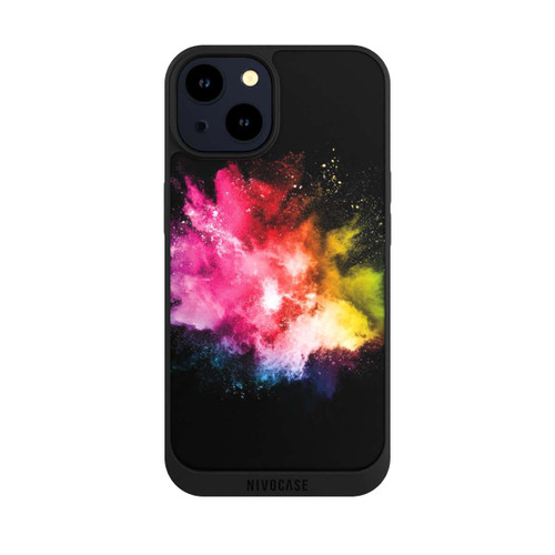 Apple iPhone 14 NIVOpure Neon