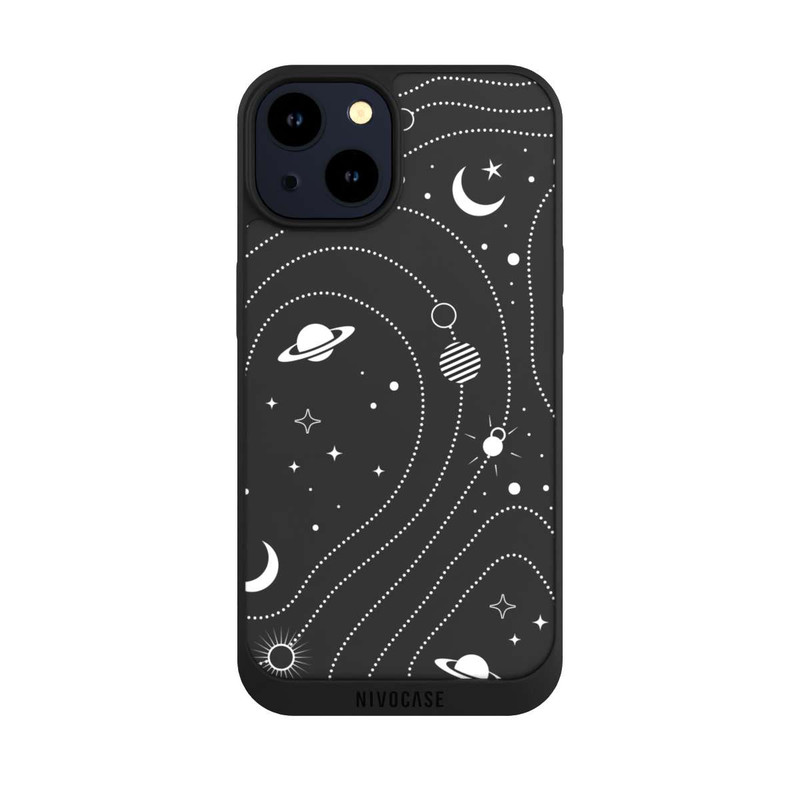 iPhone 14 NIVOpure Lost in Spaces
