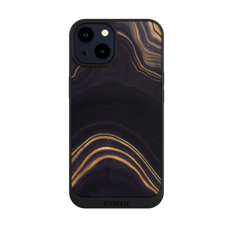 iPhone 14 NIVOpure Agate Stone