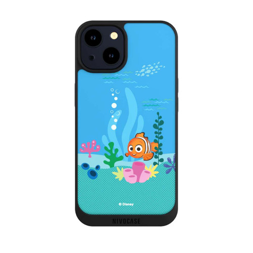 Apple iPhone 14 NIVOpure Nemo Ocean