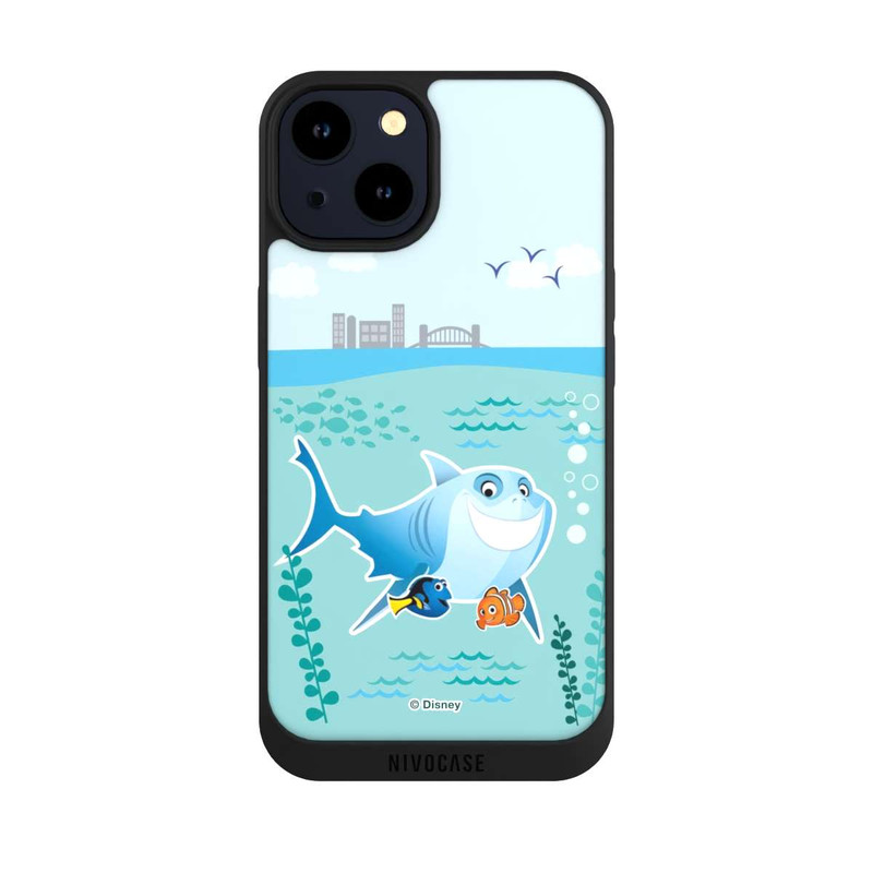 iPhone 14 NIVOpure Nemo et ses amis