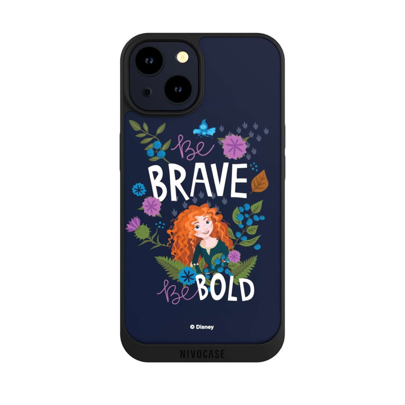 iPhone 14 NIVOpure Be Brave | Be Bold