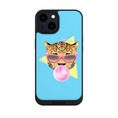 Apple iPhone 14 NIVOpure Bubble Gum Leo