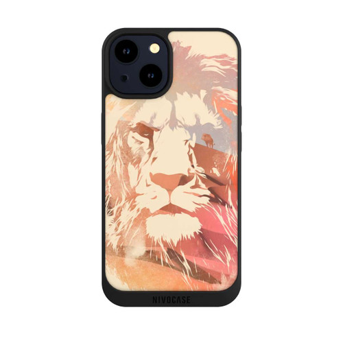 Apple iPhone 14 NIVOpure  Desert Lion