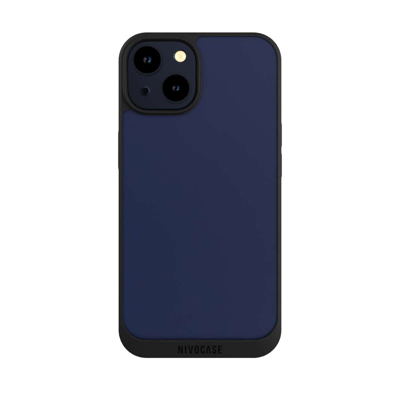 iPhone 14 NIVOpure Dark blue 4