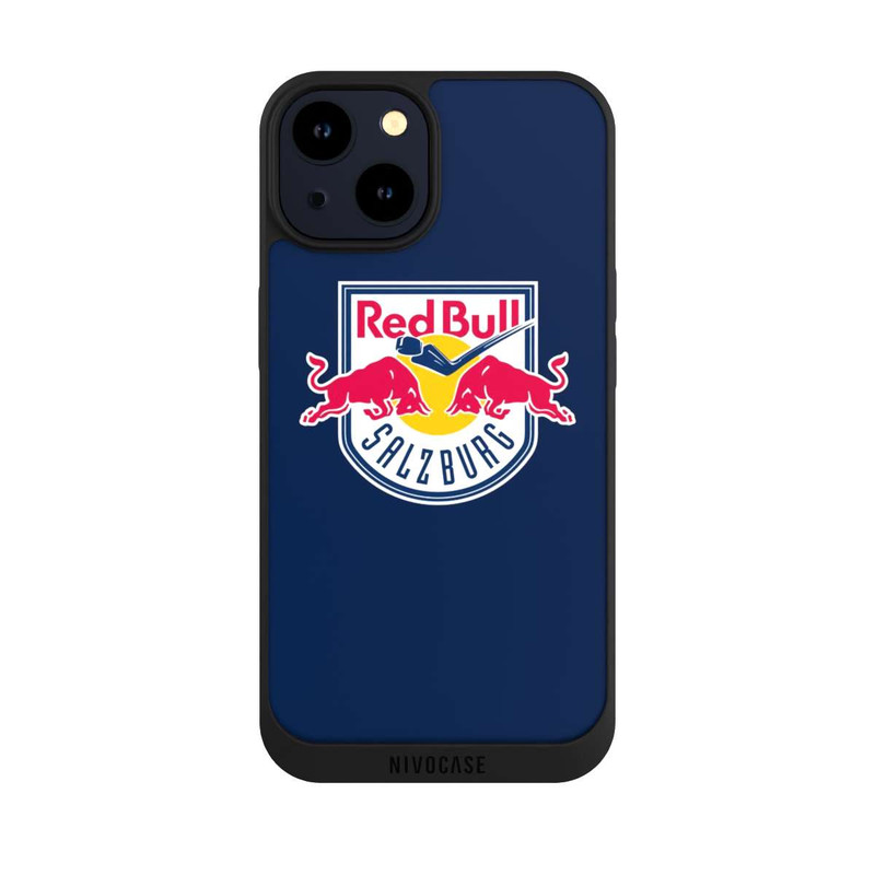 iPhone 14 NIVOpure RBS Blau