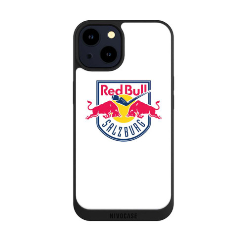 Apple iPhone 14 NIVOpure RBS Weiß