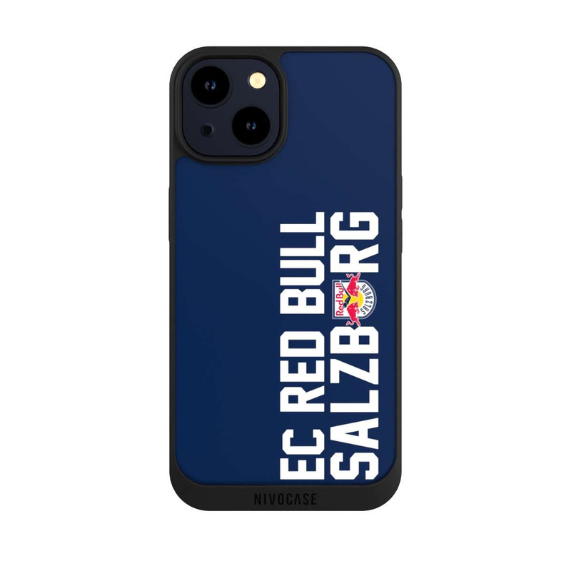 iPhone 14 NIVOpure RBS Schriftzug quer