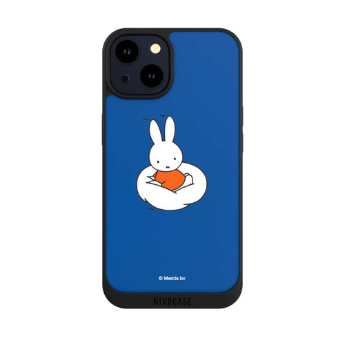 Apple iPhone 14 NIVOpure Miffy on a Cloud
