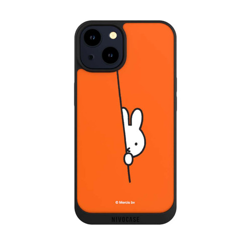 Apple iPhone 14 NIVOpure Miffy Hidden