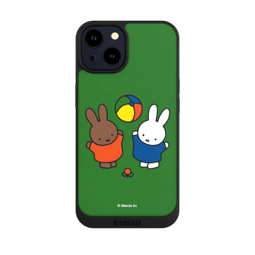 Apple iPhone 14 NIVOpure Miffy Playing