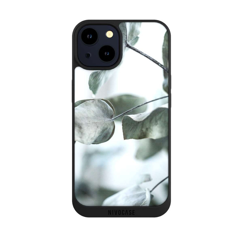 iPhone 14 NIVOpure Eucalyptus 8