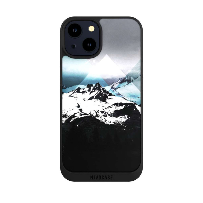 iPhone 14 NIVOpure Bergland 4