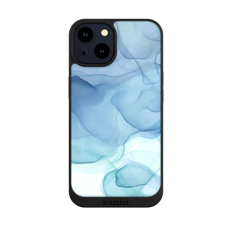 iPhone 14 NIVOpure Art liquide Matin frais